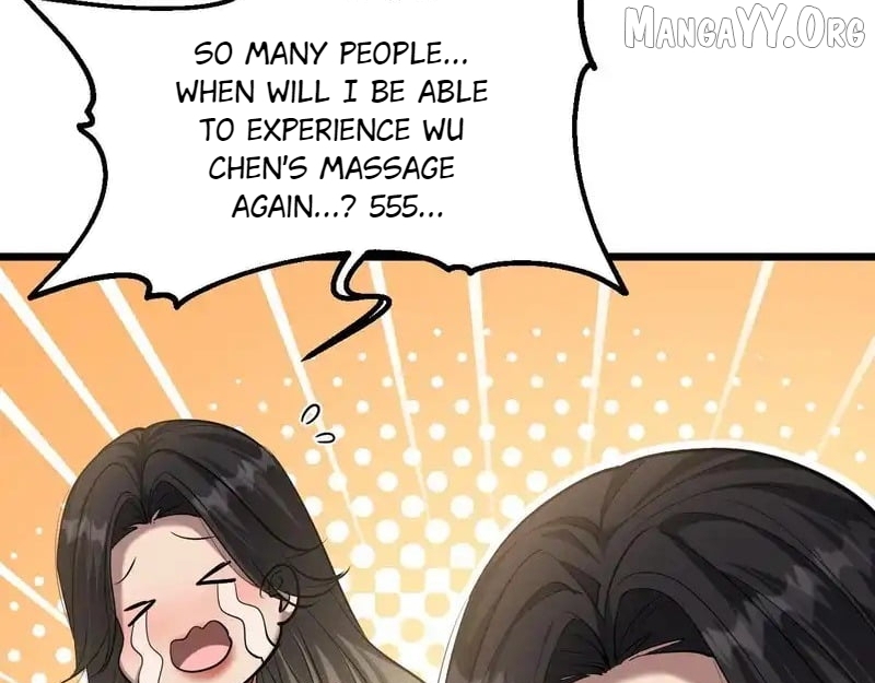 I’m Trapped In This Day For One Thousand Years Chapter 232 - page 68